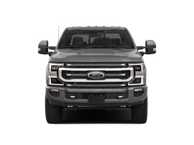 2022 Ford F-250SD Platinum