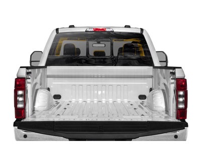 2022 Ford F-350SD Lariat DRW