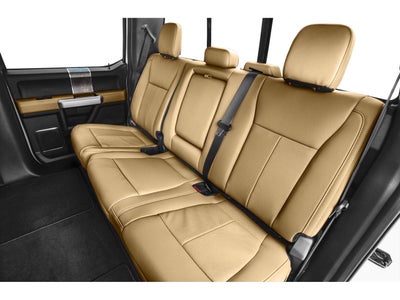 2022 Ford F-350SD Lariat DRW