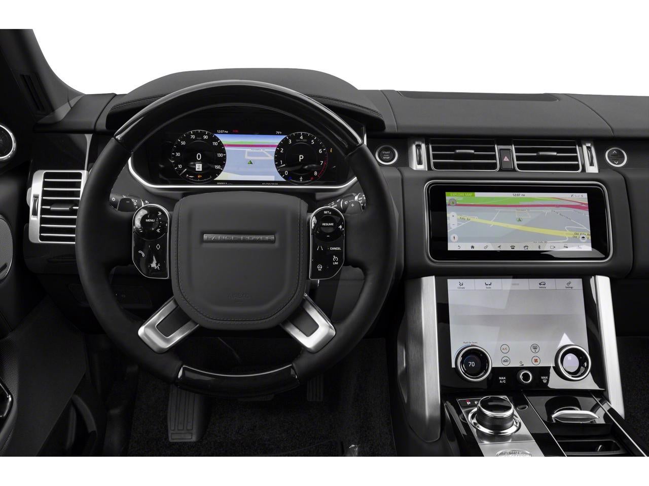 2022 Land Rover Range Rover Westminster