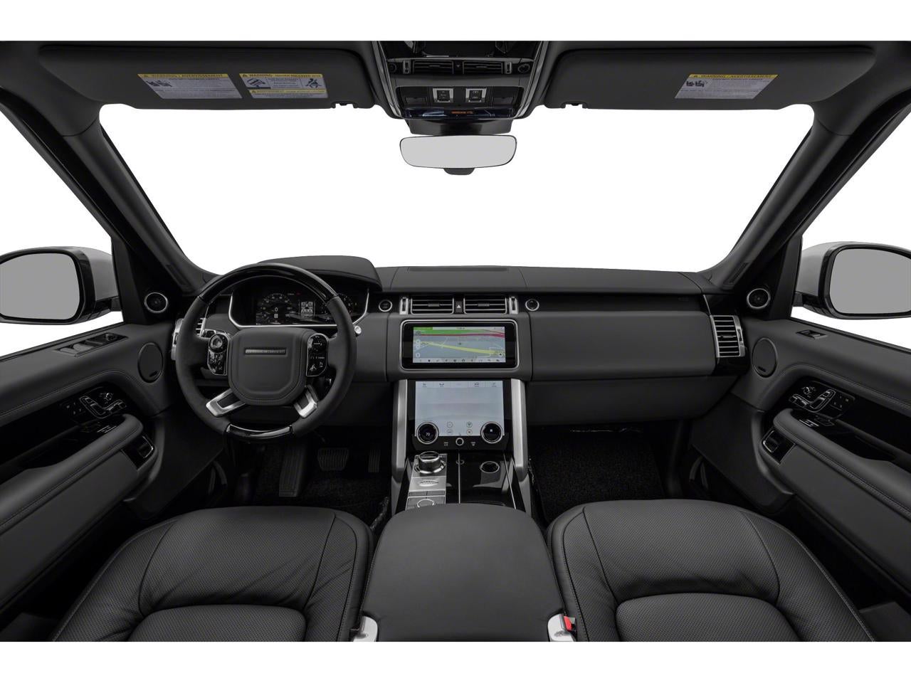 2022 Land Rover Range Rover Westminster