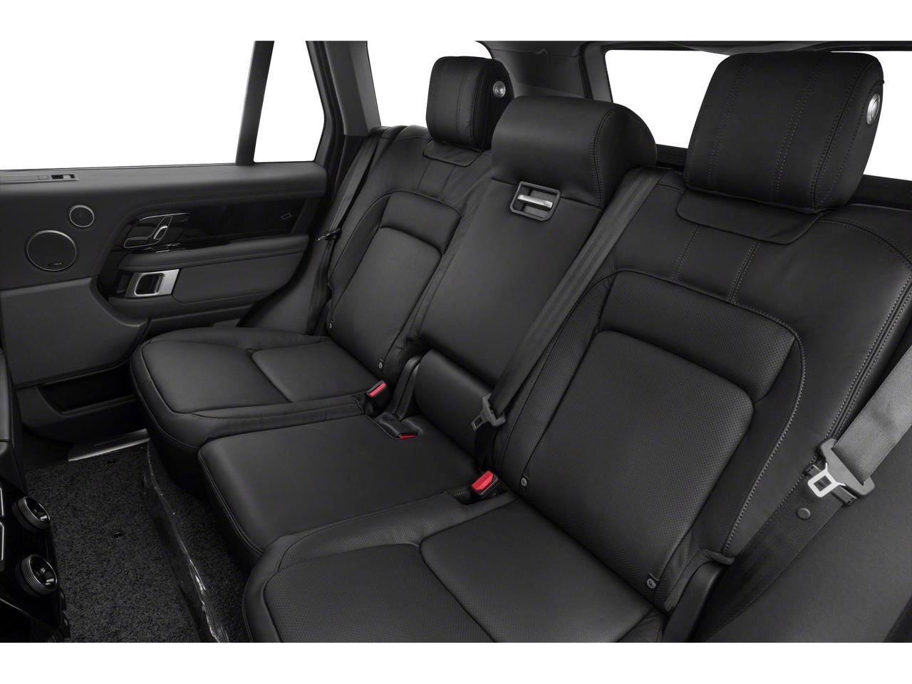 2022 Land Rover Range Rover Westminster