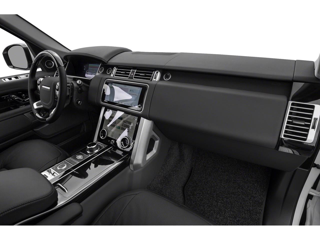 2022 Land Rover Range Rover Westminster