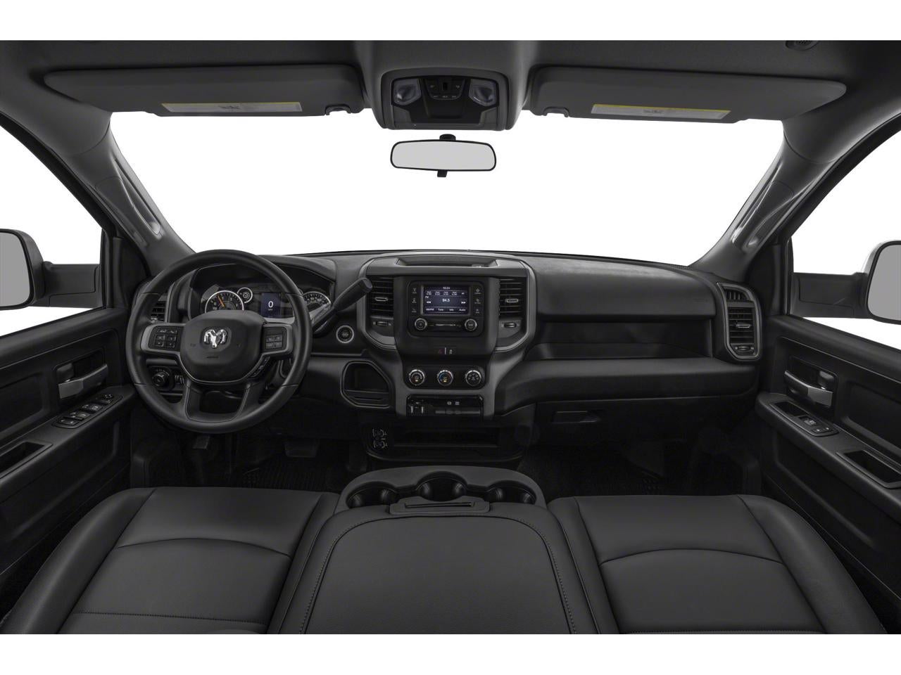 2022 RAM 2500 Longhorn
