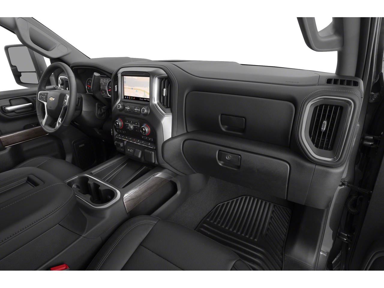 2023 Chevrolet Silverado 2500HD LTZ