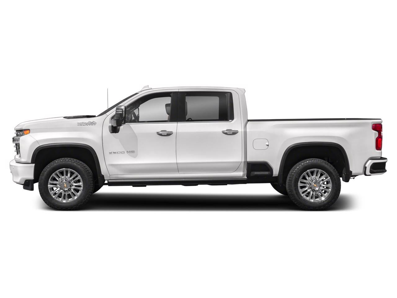 2023 Chevrolet Silverado 3500HD High Country