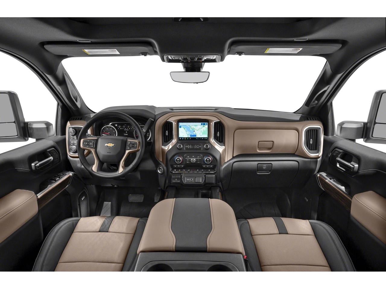 2023 Chevrolet Silverado 3500HD High Country
