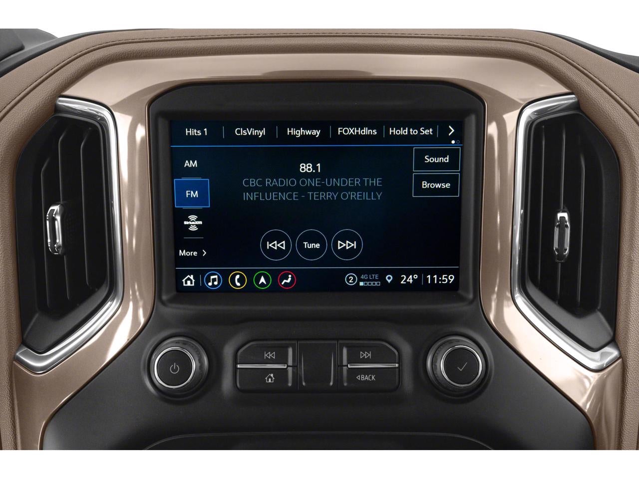 2023 Chevrolet Silverado 3500HD High Country