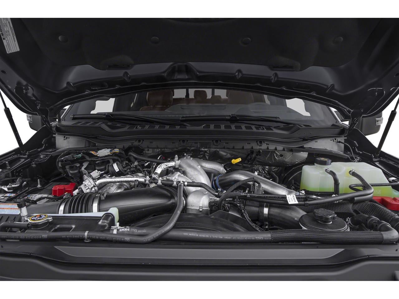 2023 Ford F-250SD King Ranch