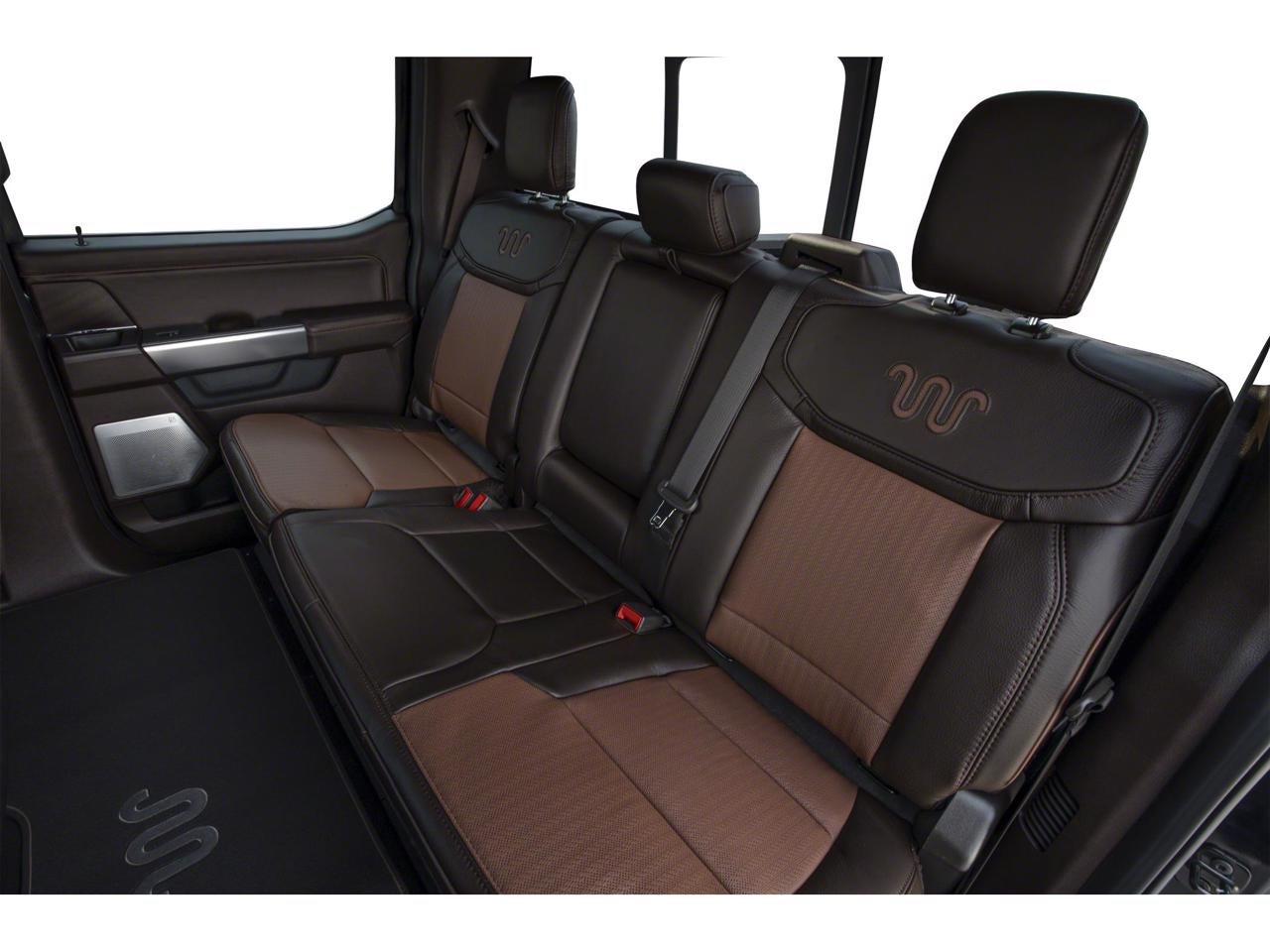 2023 Ford F-250SD King Ranch