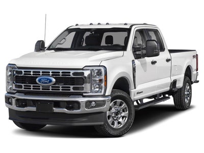 2023 Ford F-350SD XLT