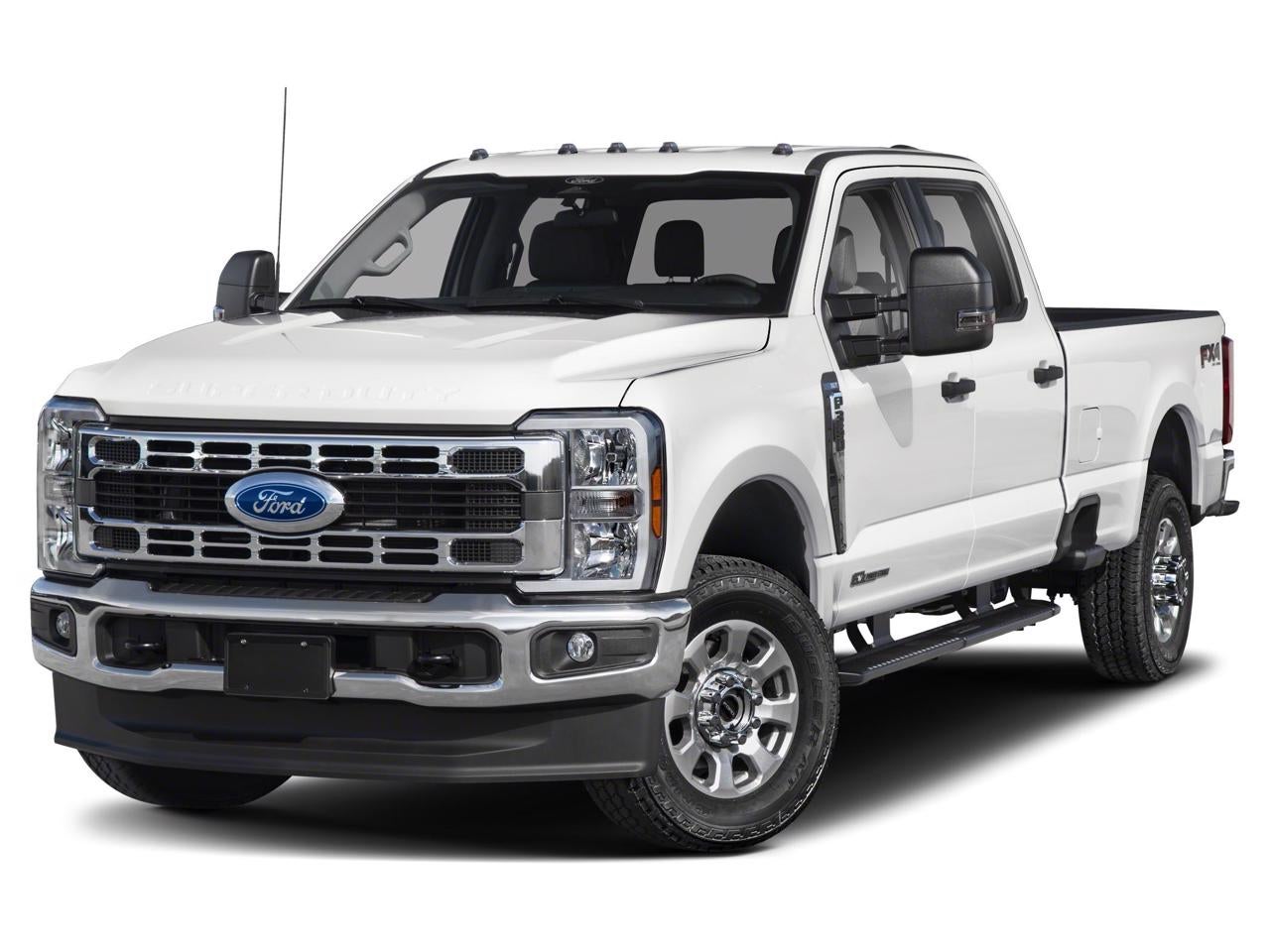 2023 Ford F-350SD XLT