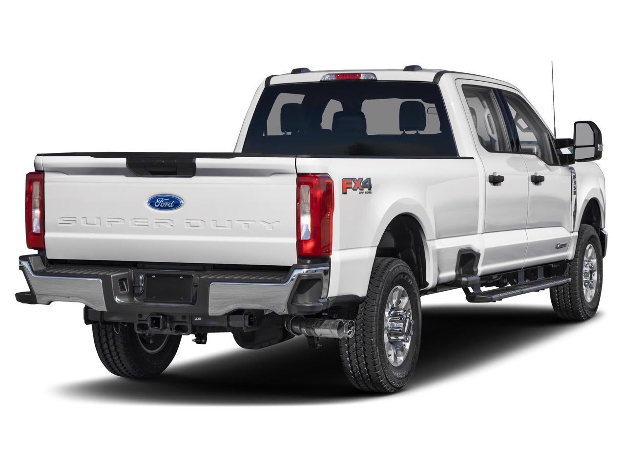2023 Ford F-350SD XLT