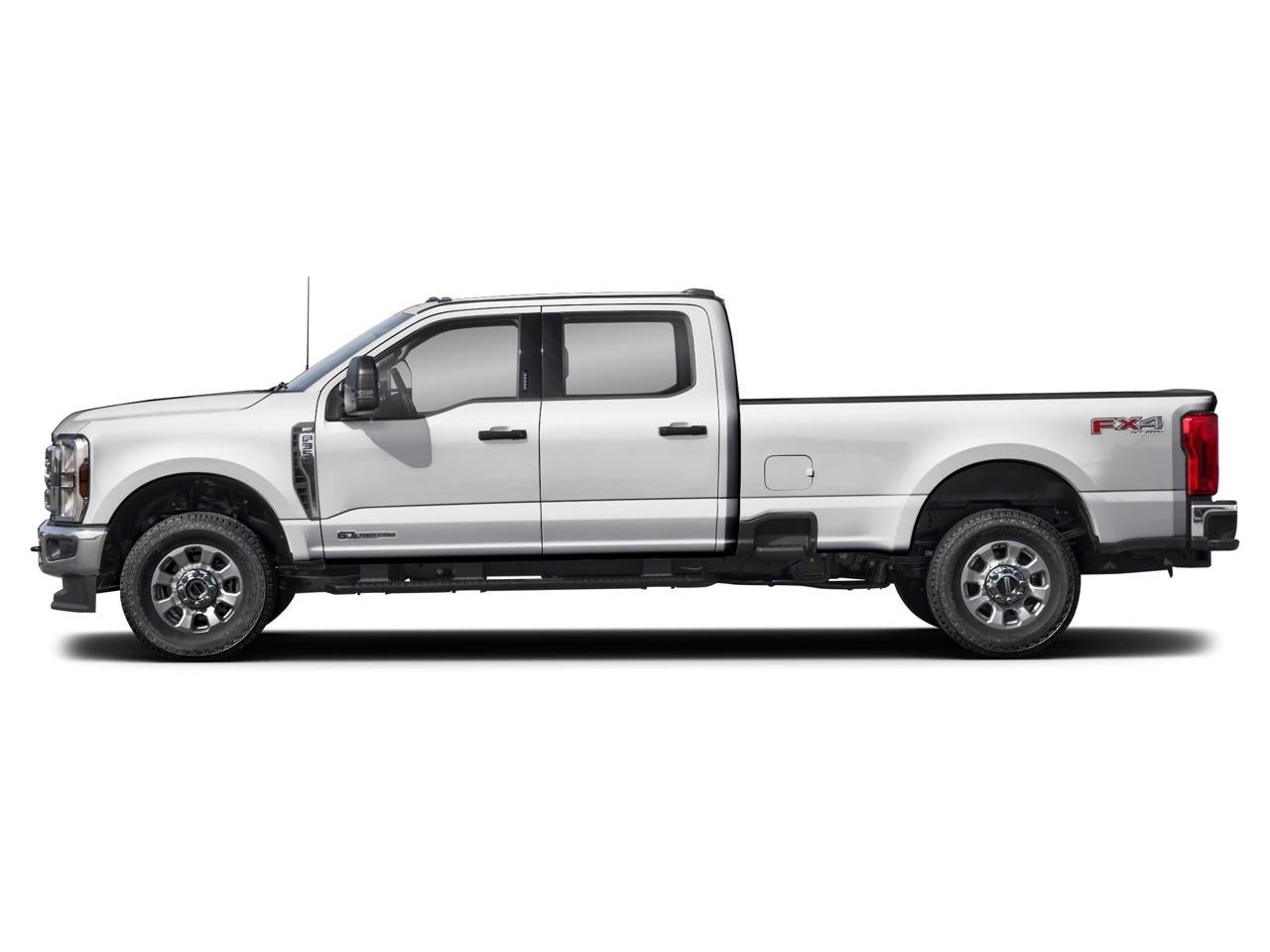 2023 Ford F-350SD XLT