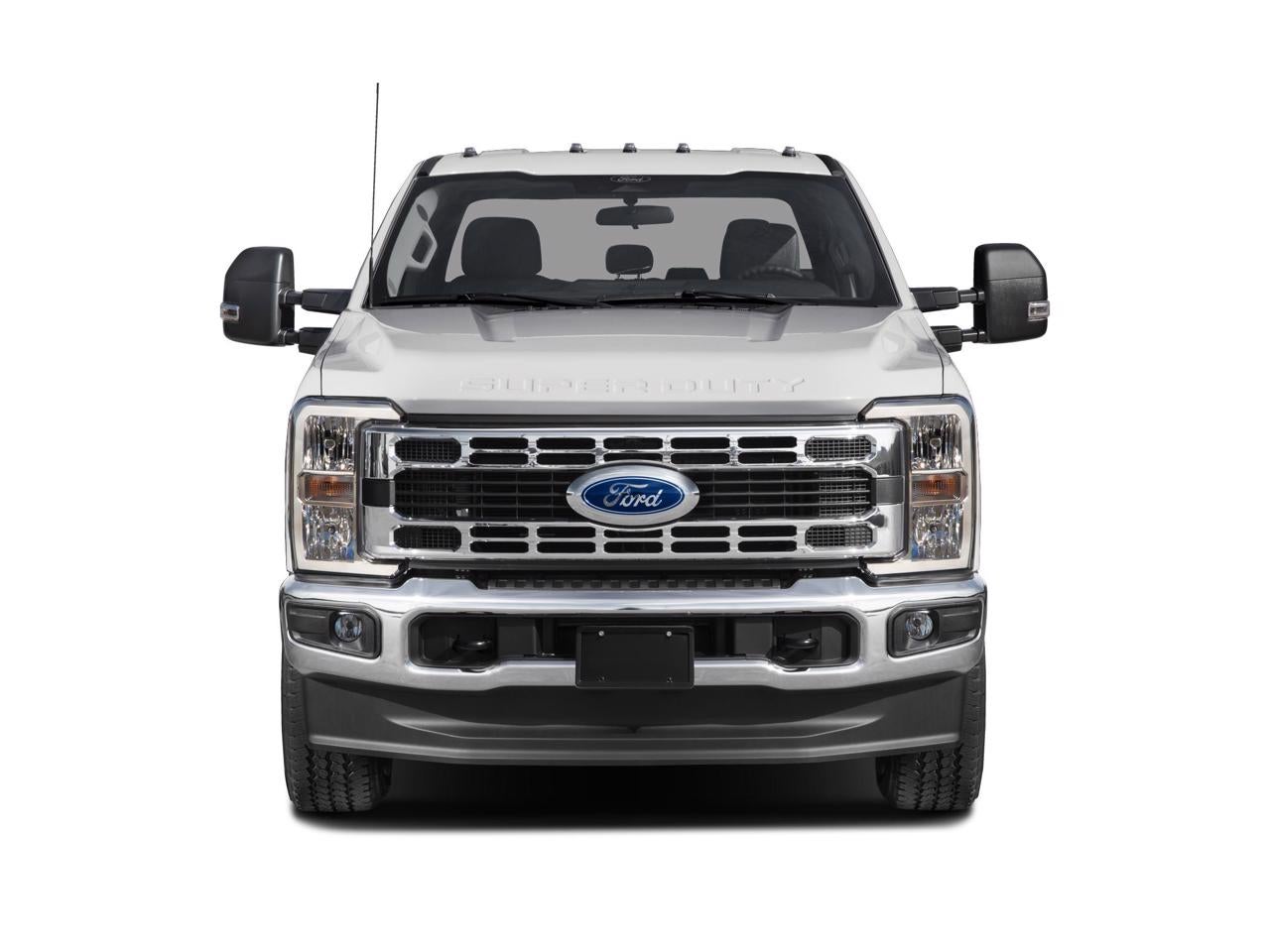 2023 Ford F-350SD XLT