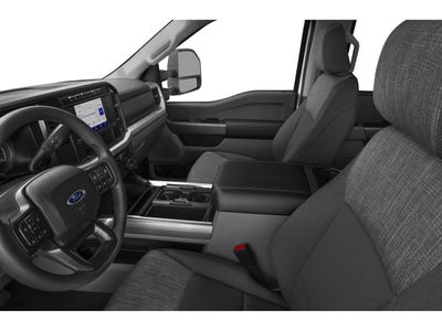 2023 Ford F-350SD XLT