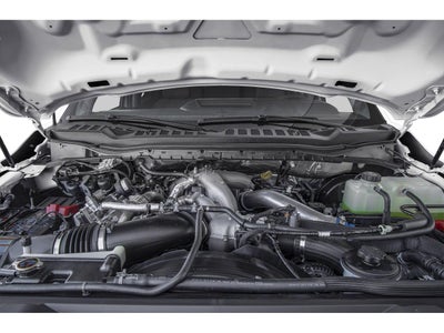 2023 Ford F-350SD XLT