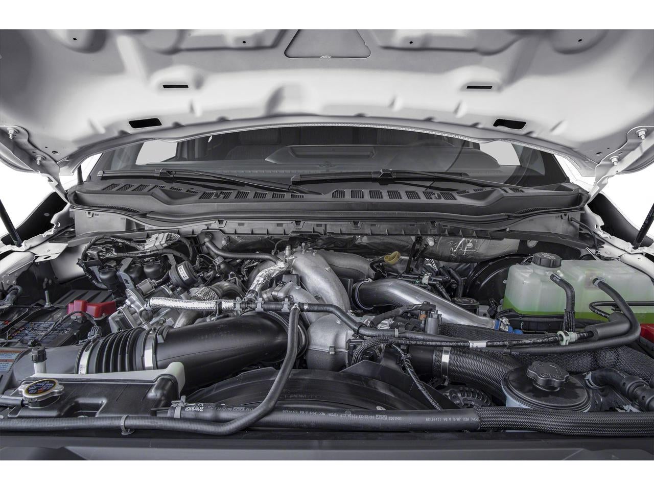 2023 Ford F-350SD XLT