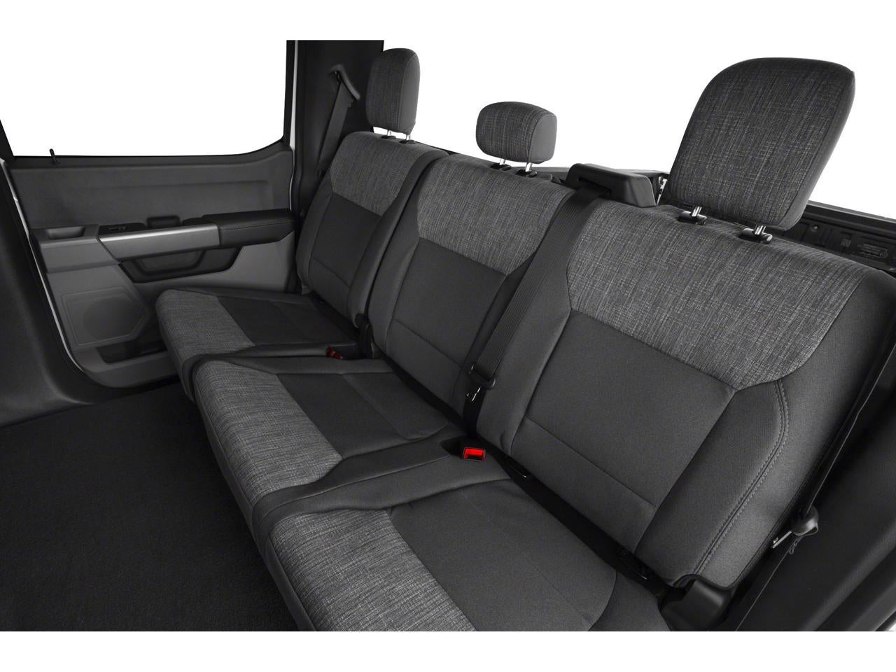 2023 Ford F-350SD XLT