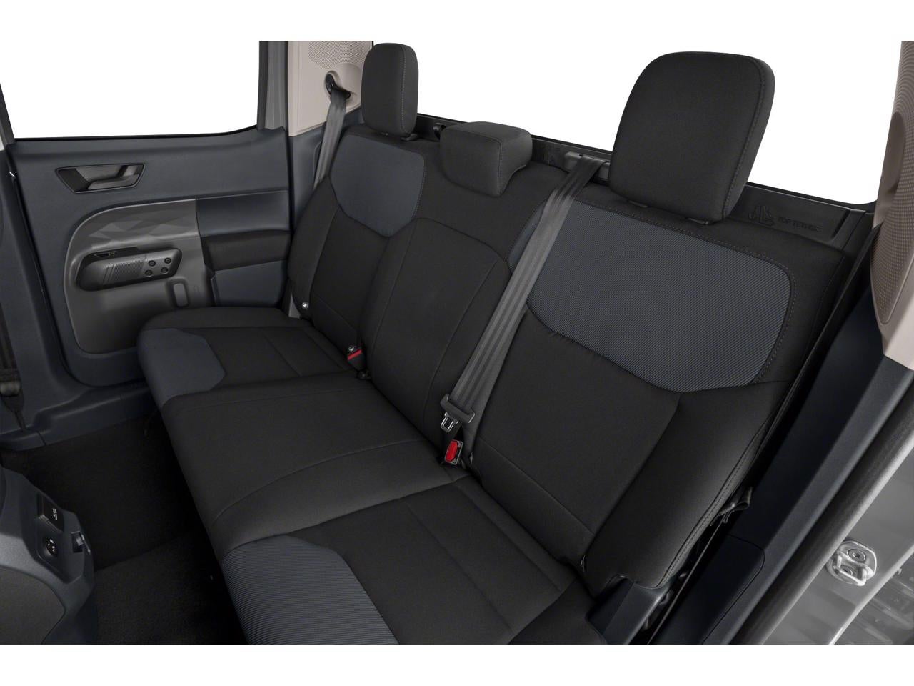 2023 Ford Maverick XL