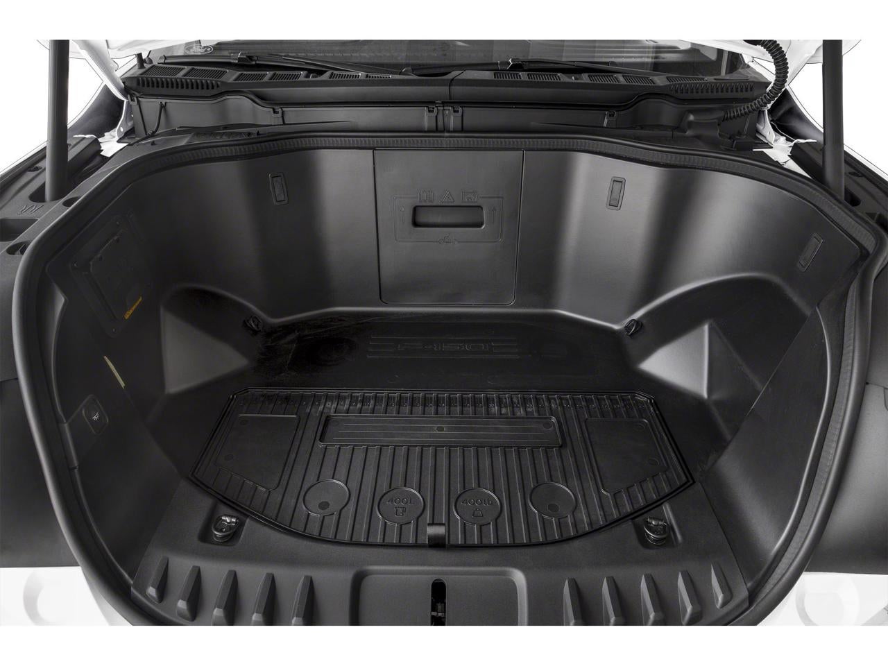 2023 Ford F-150 Lightning Pro