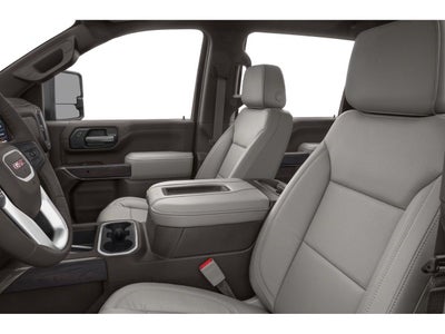 2023 GMC Sierra 3500HD SLT