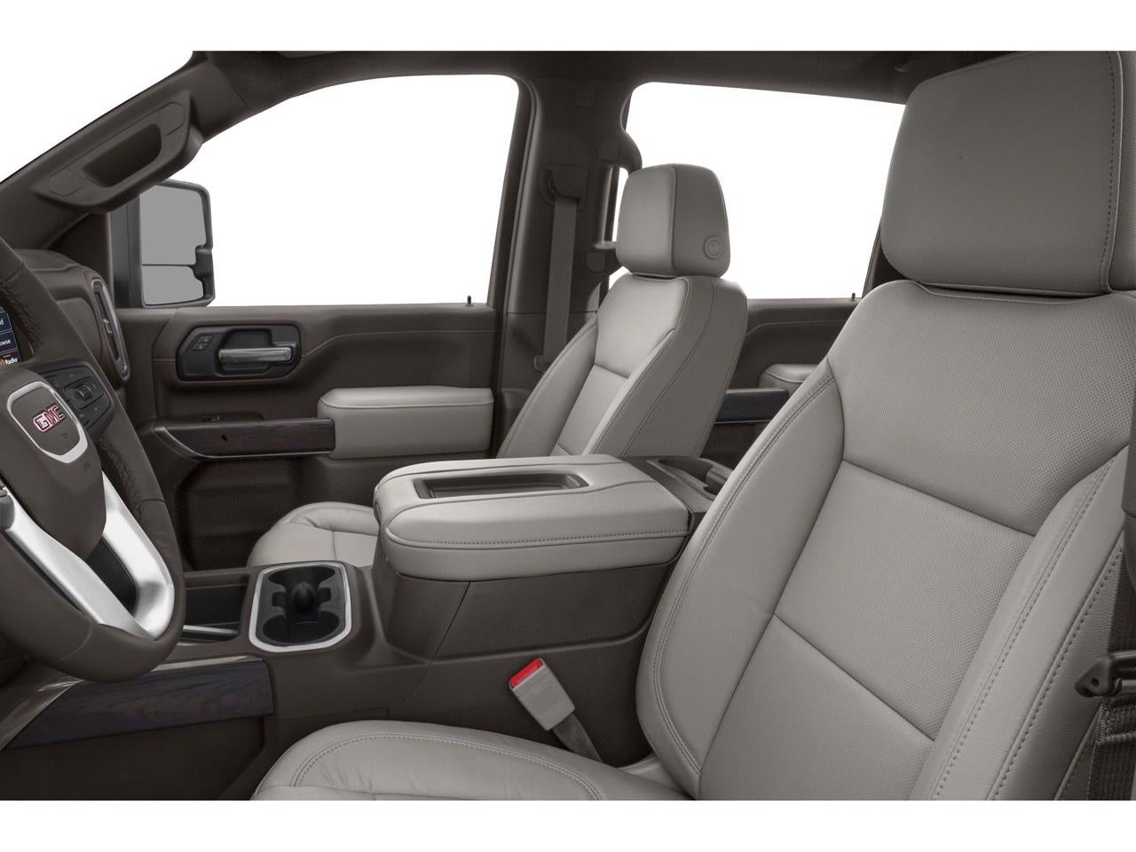 2023 GMC Sierra 3500HD SLT