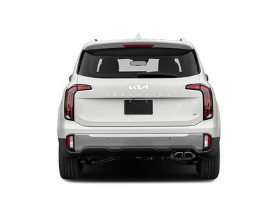 2023 Kia Telluride EX X-Line