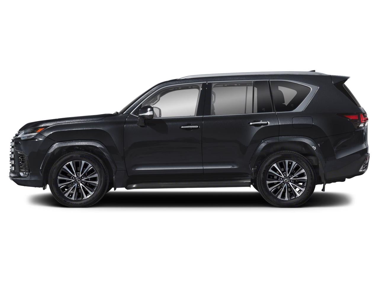 2023 Lexus LX 600 Luxury
