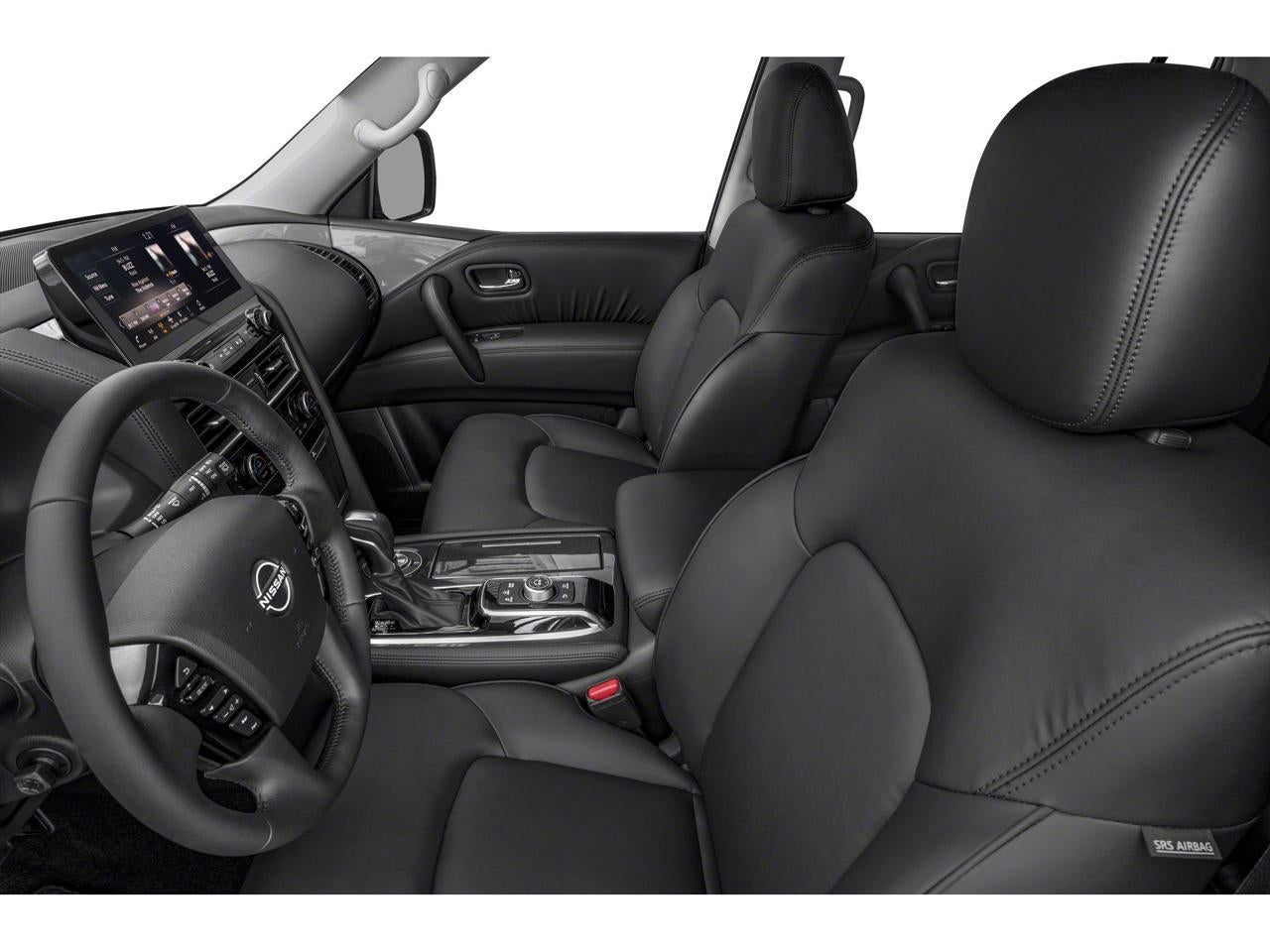 2023 Nissan Armada SV