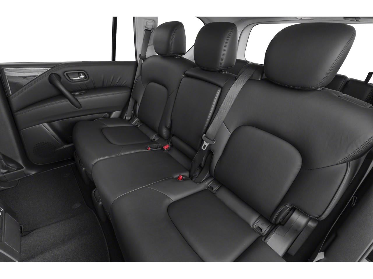 2023 Nissan Armada SV