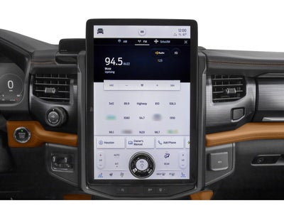 2024 Ford Expedition Max XLT