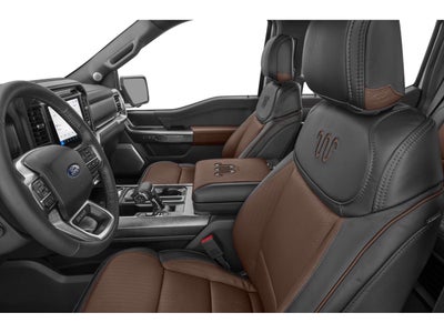 2024 Ford F-150 King Ranch