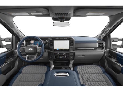 2024 Ford F-250SD Limited