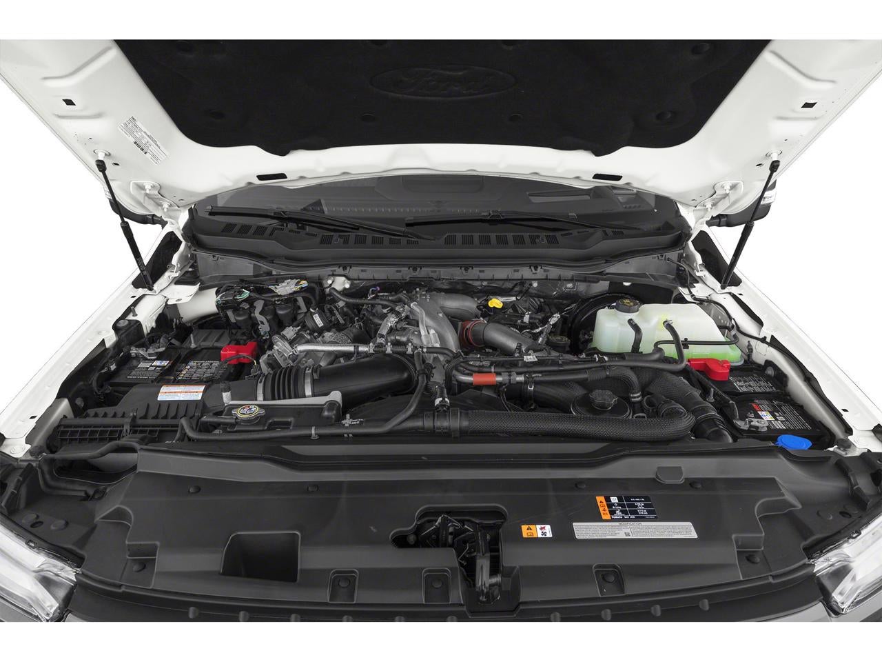 2024 Ford F-250SD Limited