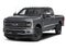 2024 Ford F-250SD Platinum