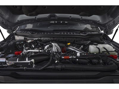 2024 Ford F-250SD Platinum