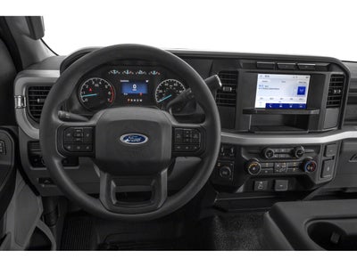 2024 Ford F-250SD XL
