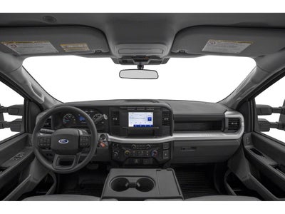 2024 Ford F-250SD XL
