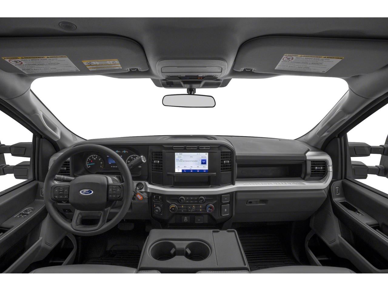 2024 Ford F-250SD XL