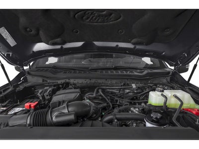 2024 Ford F-350SD King Ranch