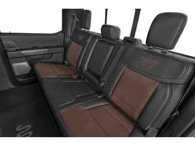 2024 Ford F-350SD King Ranch