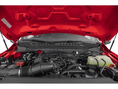 2024 Ford F-350SD XL