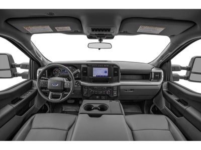 2024 Ford F-350SD XL DRW