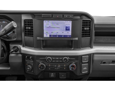 2024 Ford F-350SD XL DRW