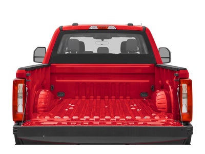 2024 Ford F-350SD XL DRW