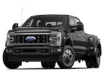 2024 Ford F-450SD Limited DRW