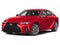 2024 Lexus IS 350 F SPORT
