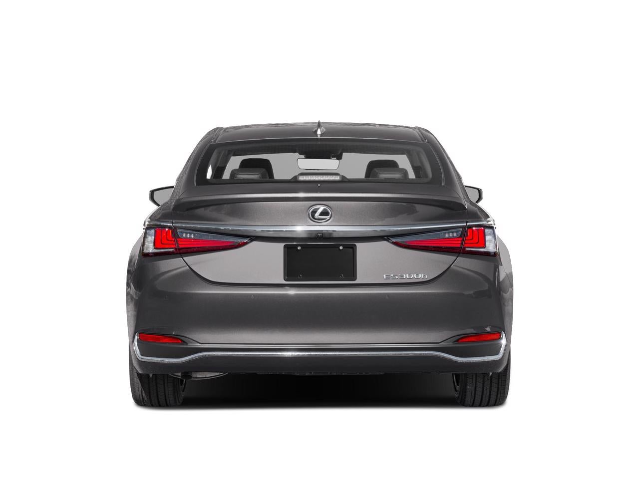 2024 Lexus ES 300h Luxury