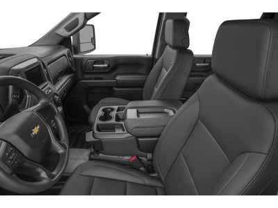 2025 Chevrolet Silverado 3500HD High Country